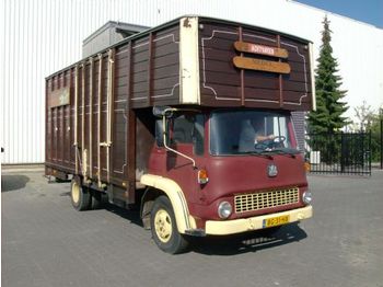 Ford Bedford - Camion furgon