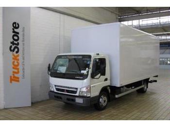 Mitsubishi Fuso CANTER 7C15,4x2 - Camion furgon