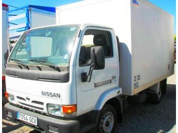 NISSAN CABSTAR - Camion furgon