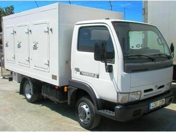 NISSAN CABSTAR-E (4091 CDW) - Camion furgon