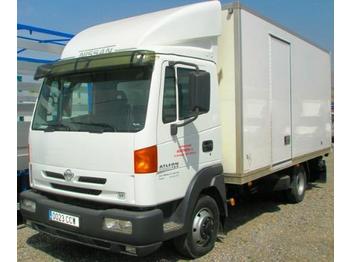 NISSAN TK/160.95 (0023 CCW) - Camion furgon