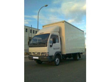 Nissan Cabstar TL 110.35 - Camion furgon