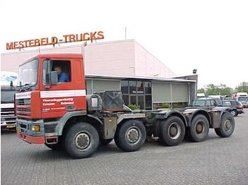 Ginaf G5248-F 10X4 - Camion şasiu