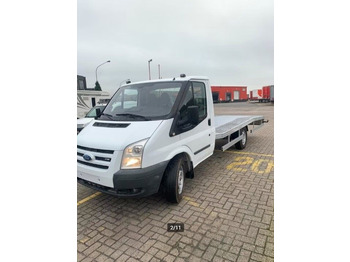 Ford Transit - Camion transport auto
