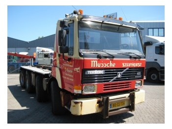 Terberg FL1850 - Camion transport containere/ Swap body