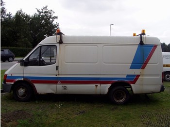 FORD TRANSIT TURBO - Camion