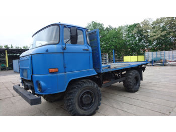 IFA L60  - Camion