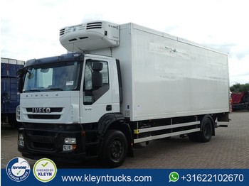 Camion frigider Iveco AD190S31 STRALIS thermoking lift: Foto 1
