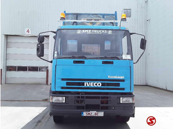 Iveco Eurocargo 150 E 18 - Camion basculantă: Foto 2
