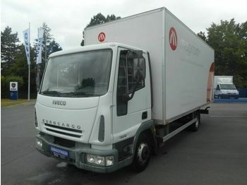 Camion furgon Iveco Eurocargo ML75E15: Foto 1