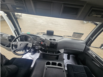 Mercedes Atego 1224 - Camion furgon: Foto 5