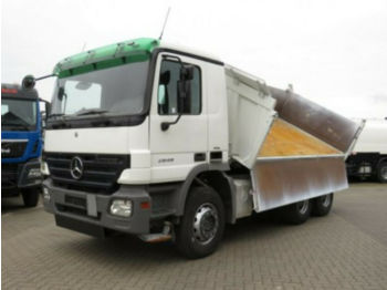 Camion basculantă Mercedes-Benz  Actros 2648 6x4 Bordmatik: Foto 1