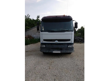 RENAULT Premium 270 - Camion basculantă: Foto 3