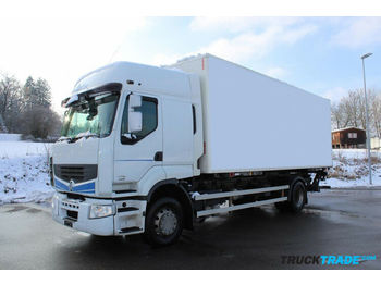 Camion transport containere/ Swap body Renault Premium 450 4x2 WS Container: Foto 1
