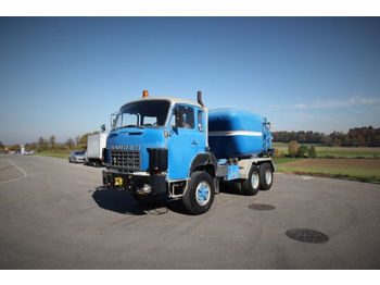 SAURER | D 330 F 6x4  - Camion