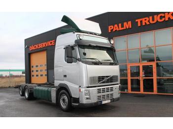 Camion transport containere/ Swap body Volvo FH 480 6*2 Euro 5: Foto 1