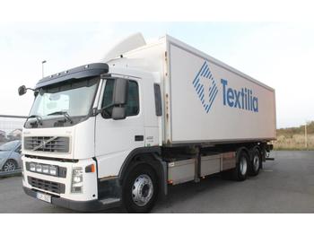 Camion transport containere/ Swap body Volvo FM 400 6X2: Foto 1