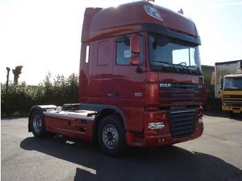 DAF FT XF105.460 SSC - Cap tractor