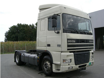 DAF FT XF 95.380 - Cap tractor