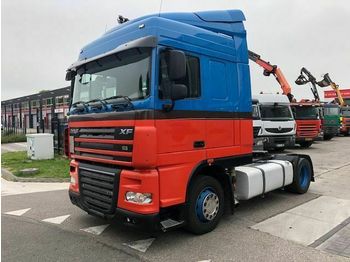 Cap tractor DAF XF105-410 ONLY 566663M: Foto 1