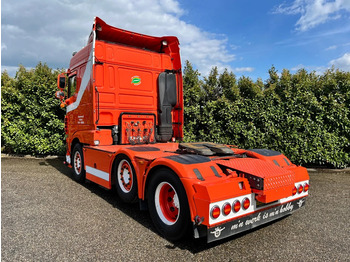 DAF XF 510 FTG Euro6 Special - Cap tractor: Foto 3
