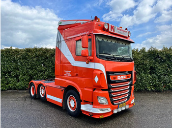 DAF XF 510 FTG Euro6 Special - Cap tractor: Foto 1