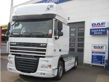 Daf FT XF 105.460 SSC - Cap tractor