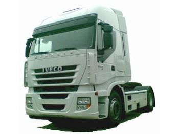 IVECO AS440S500 - Cap tractor