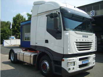 IVECO AS 440 S 40 T/P - Cap tractor