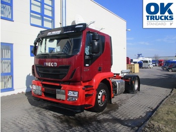 Cap tractor IVECO Stralis AT440S40T/P Euro6 Klima Luftfeder ZV: Foto 1