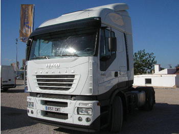 Iveco AS440S48TP - Cap tractor