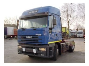 Iveco Iveco LD440E46 460Hp High Roof - Cap tractor