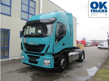 Cap tractor Iveco Stralis AS440S42T/P: Foto 1
