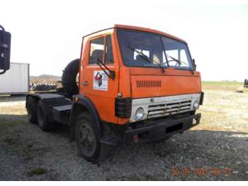 Kamaz Kamaz 5410 - Cap tractor