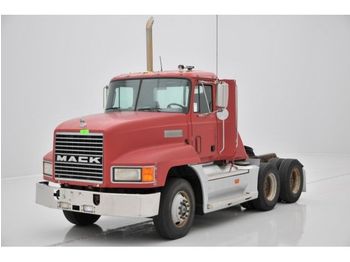 Mack CH 613 - 6X4 - Cap tractor