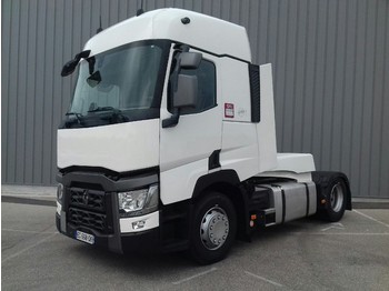 Cap tractor Renault T460 11L VOITH QUALITY RENAULT TRUCKS FRANCE: Foto 1