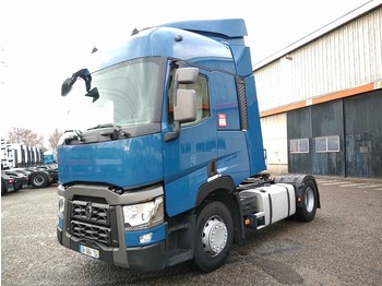 Cap tractor Renault T460 VOITH QUALITY RENAULT TRUCKS FRANCE: Foto 1