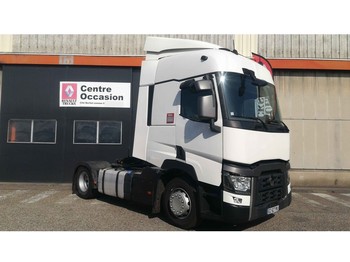 Cap tractor Renault Trucks T460 VOITH 2016 CERTIFIED QUALITY MANUFACTURER: Foto 1