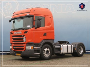 Cap tractor Scania G490 LA4X2MNB | Hydraulik | Hydraulic | PTO: Foto 1