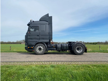 Scania R143-450 V8 | OLD SKOOL | NO RUST !! | COLLECTORS ITEM - Cap tractor: Foto 5