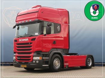 Cap tractor Scania R450 LA4X2MNA | PTO | SCR-only: Foto 1