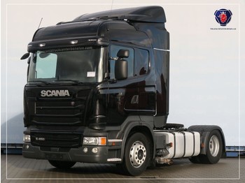 Cap tractor Scania R450 LA4X2MNA | SCR | DIFF | RETARDER: Foto 1