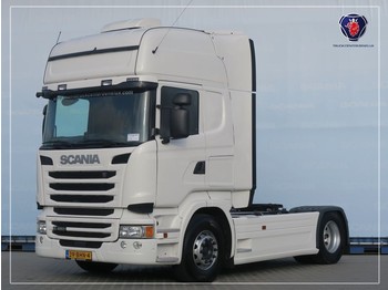 Cap tractor Scania R450 LA4X2MNA | SCR | DIFF | RETARDER | ROOF AIRCO: Foto 1