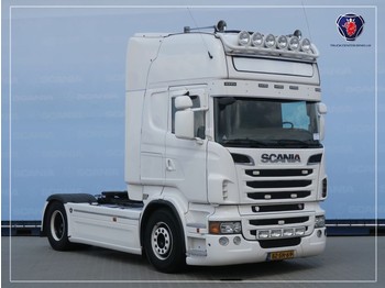 Cap tractor Scania R620 LA4X2MNA | V8 | SCR | RETARDER: Foto 1