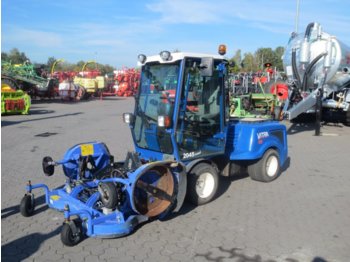 Iseki Vitra 2045 Allrad - Tractor comunal