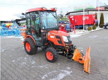 Kioti CK2810H Snow-Line - Tractor comunal