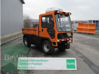 Ladog G 129 N 200 - Tractor comunal