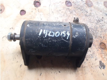Bosch 0 101 302 105 - Alternator