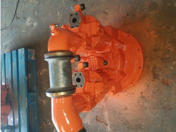 Pompa hidraulica pentru Utilaje constructii BOMBA HIDRAULICA FIAT HITACHI 220.3 / 240.3: Foto 1