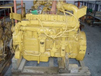 Motor pentru Excavator CATERPILLAR 3306: Foto 1